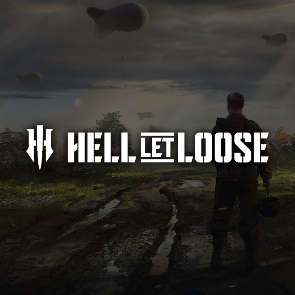 Hell Not Let Loose